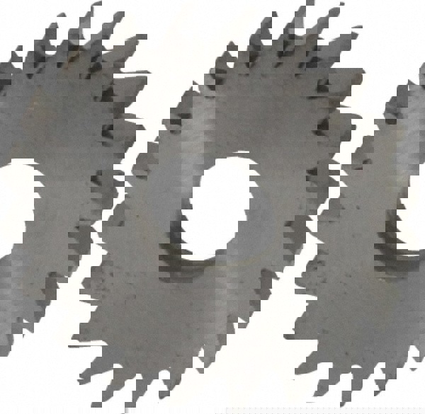 Slotting&Slitting Solid Carbid