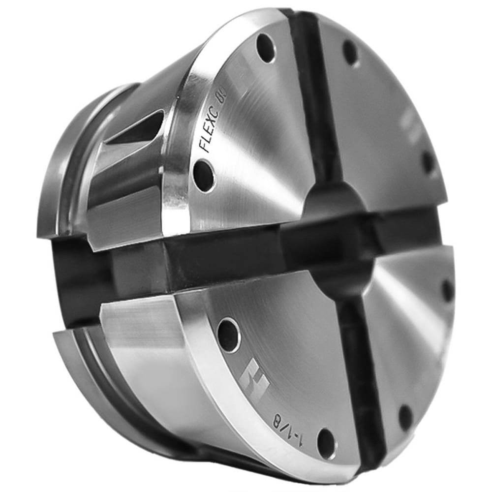 FlexC 80 Quick-Change Collet 3-1/4
