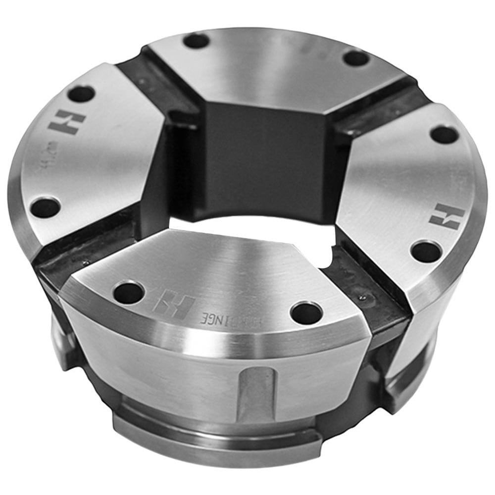 FlexC 80 Quick-Change Collet 1