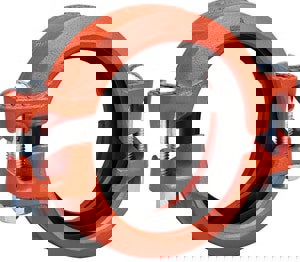 8 107V QUICKVIC RIGID CPL EHP VP GLV 219.1MM