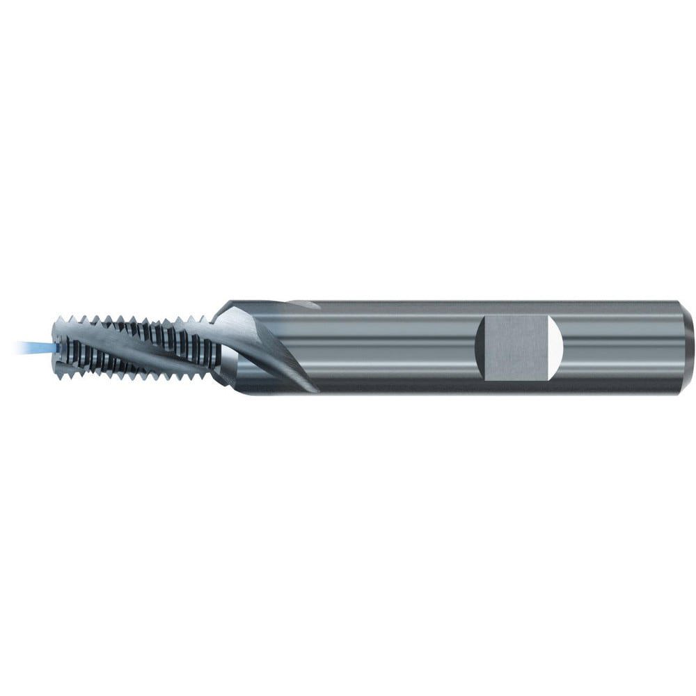 Straight Flute Taps; Tap Type: Machine ;