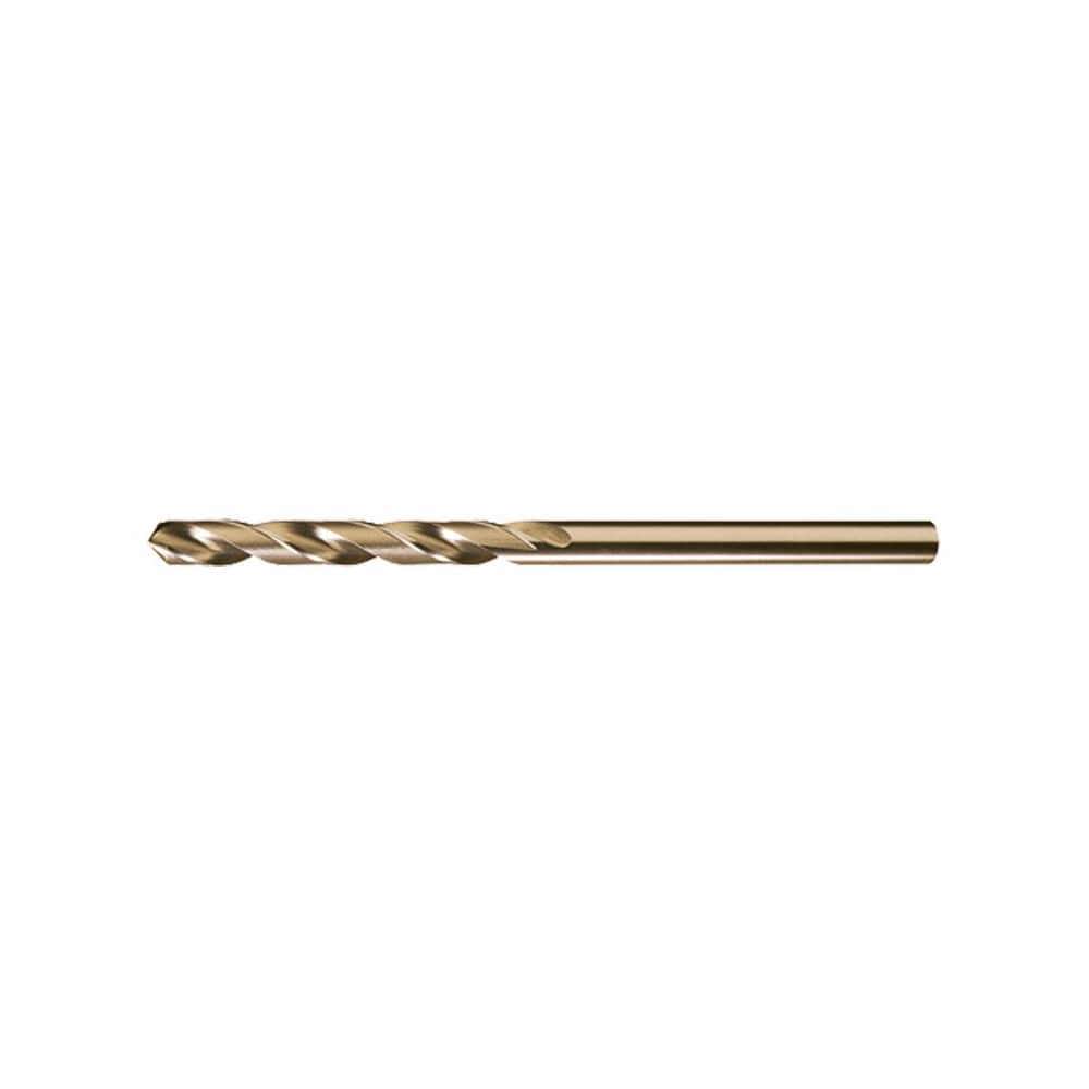 Aircraft Extension Drill Bit: #30, 135 &deg; Point, Cobalt