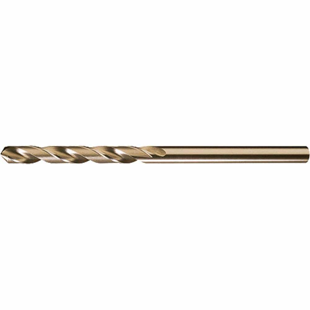 Aircraft Extension Drill Bit: #26, 135 &deg; Point, Cobalt