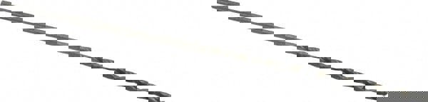 Taper Length Drill Bit: Series 2510, #49, 118 &deg; Point, High Speed Steel