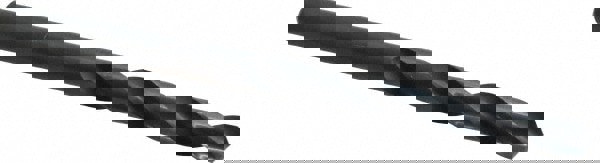 Taper Length Drill Bit: Series 2510, 43/64
