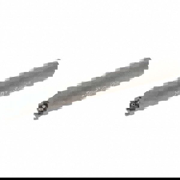 Indexable Boring Bar