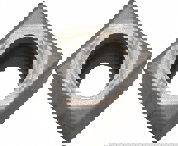 Boring Insert: CCMT09G C2, Solid Carbide