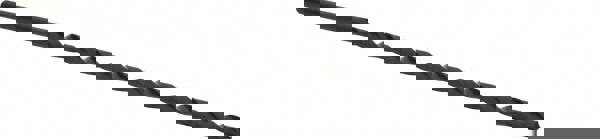 Extra Length Drill Bit: 0.2344