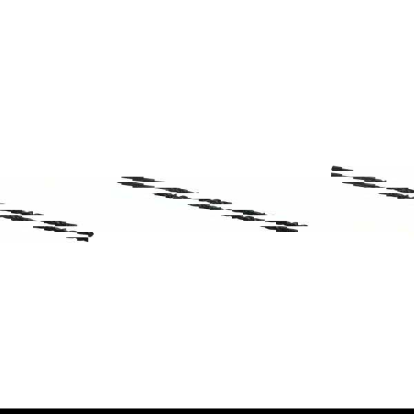 Taper Length Drill Bit: Series 950E, 3/16