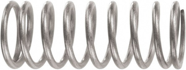 Compression Spring: 0.975