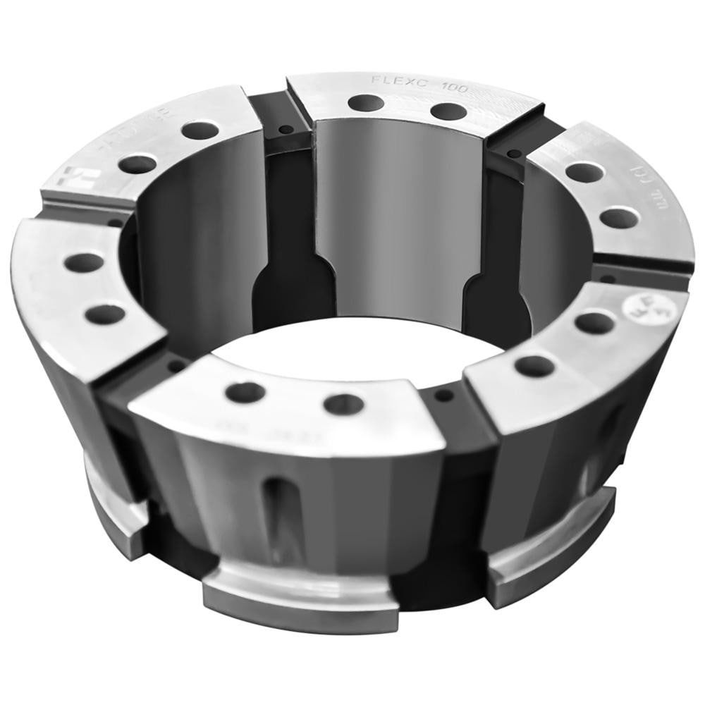 FlexC 100 Quick-Change Collet 3-1/2