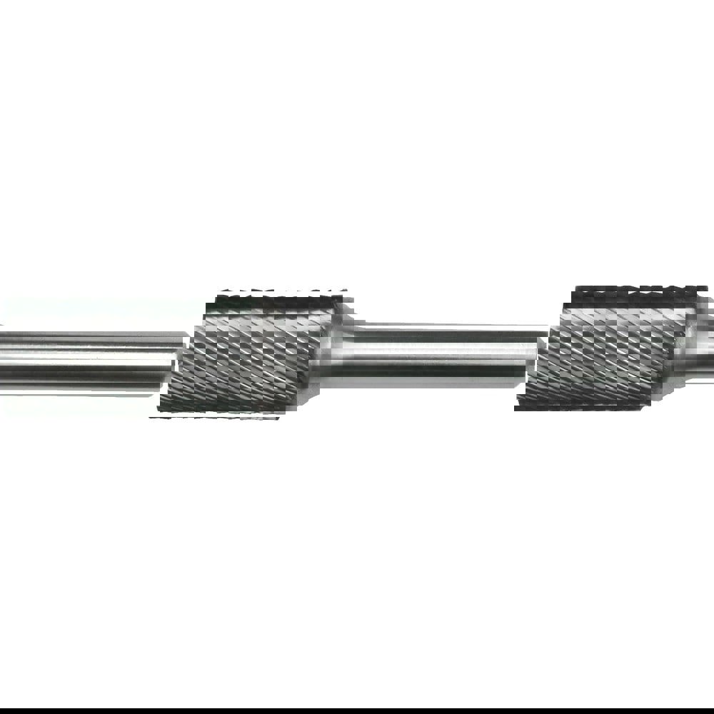 Cylindrical Bur w/o End Cut: SA-41