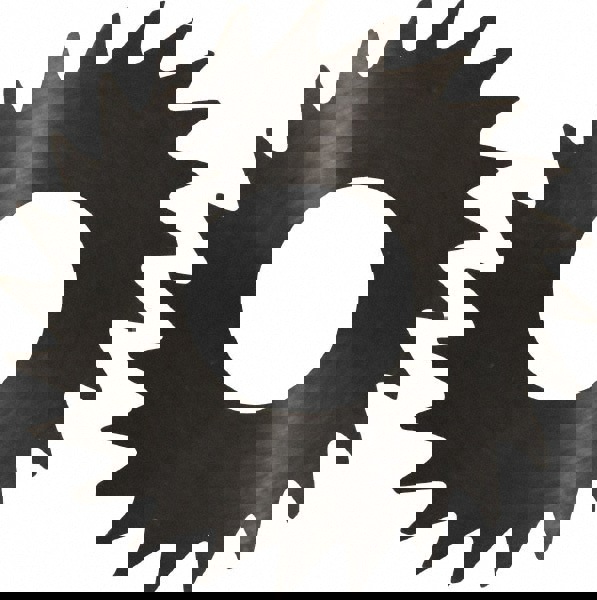 Slotting&Slitting Solid Carbid