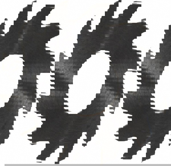 Slotting&Slitting Solid Carbid