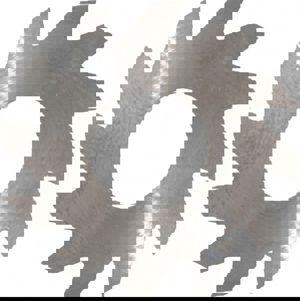 Slotting&Slitting Solid Carbid