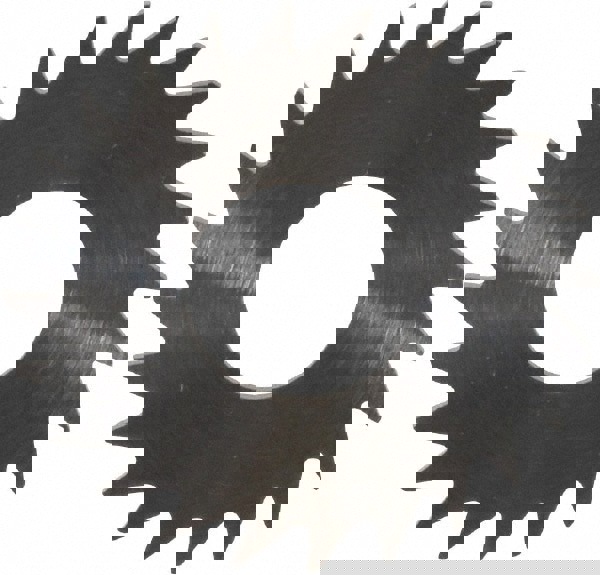 Slotting&Slitting Solid Carbid