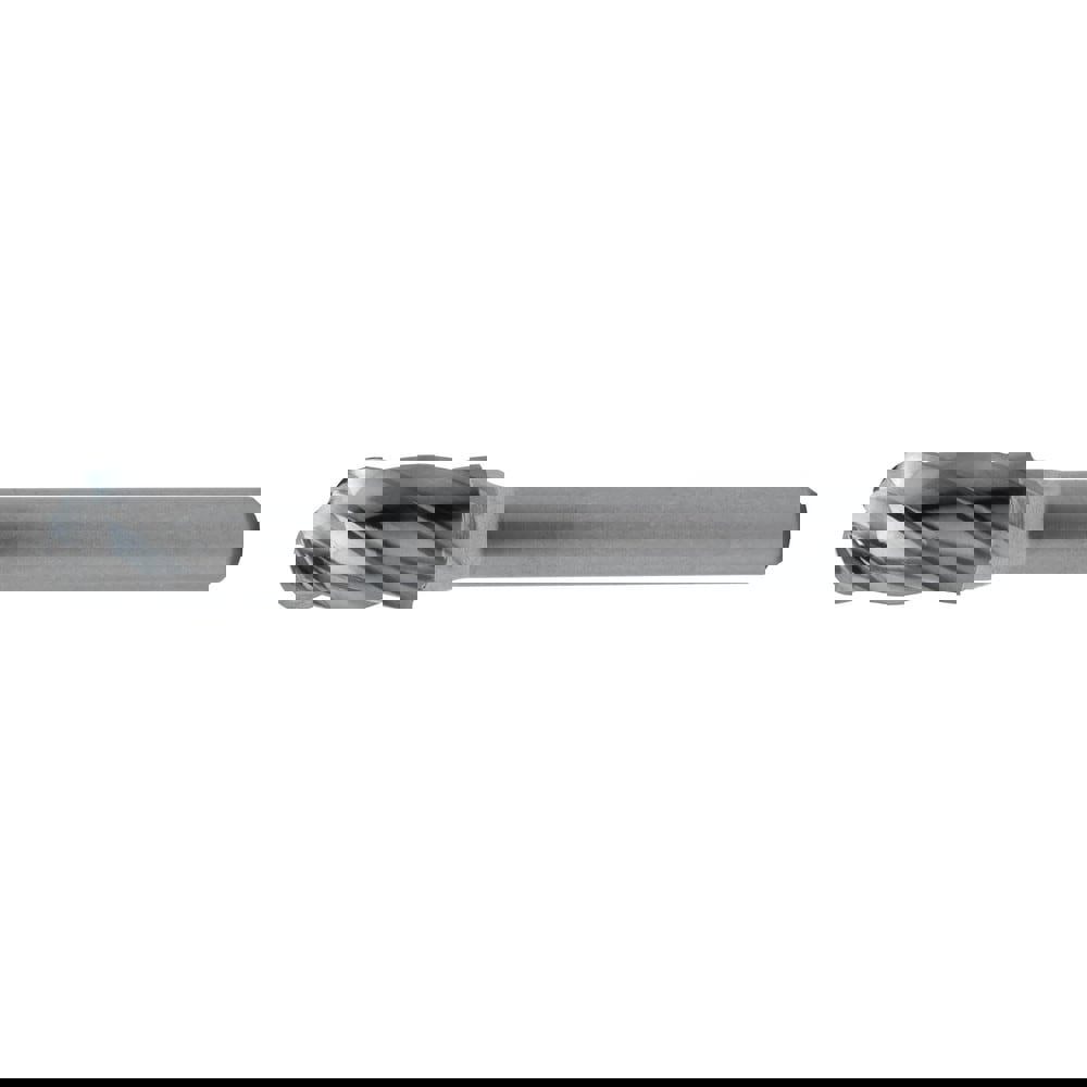 Cylindrical Ball Nose Bur: SC-7