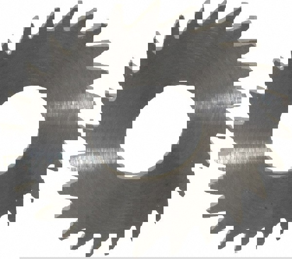 Slotting&Slitting Solid Carbid