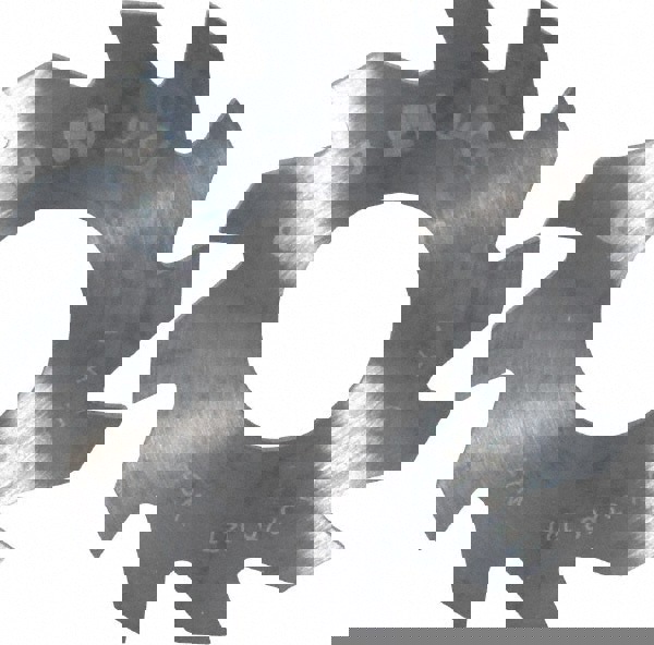 Slotting&Slitting Solid Carbid