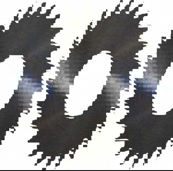 Slitting & Slotting Saw: 1