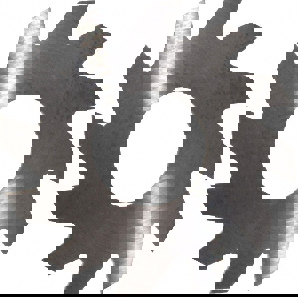 Slotting&Slitting Solid Carbid