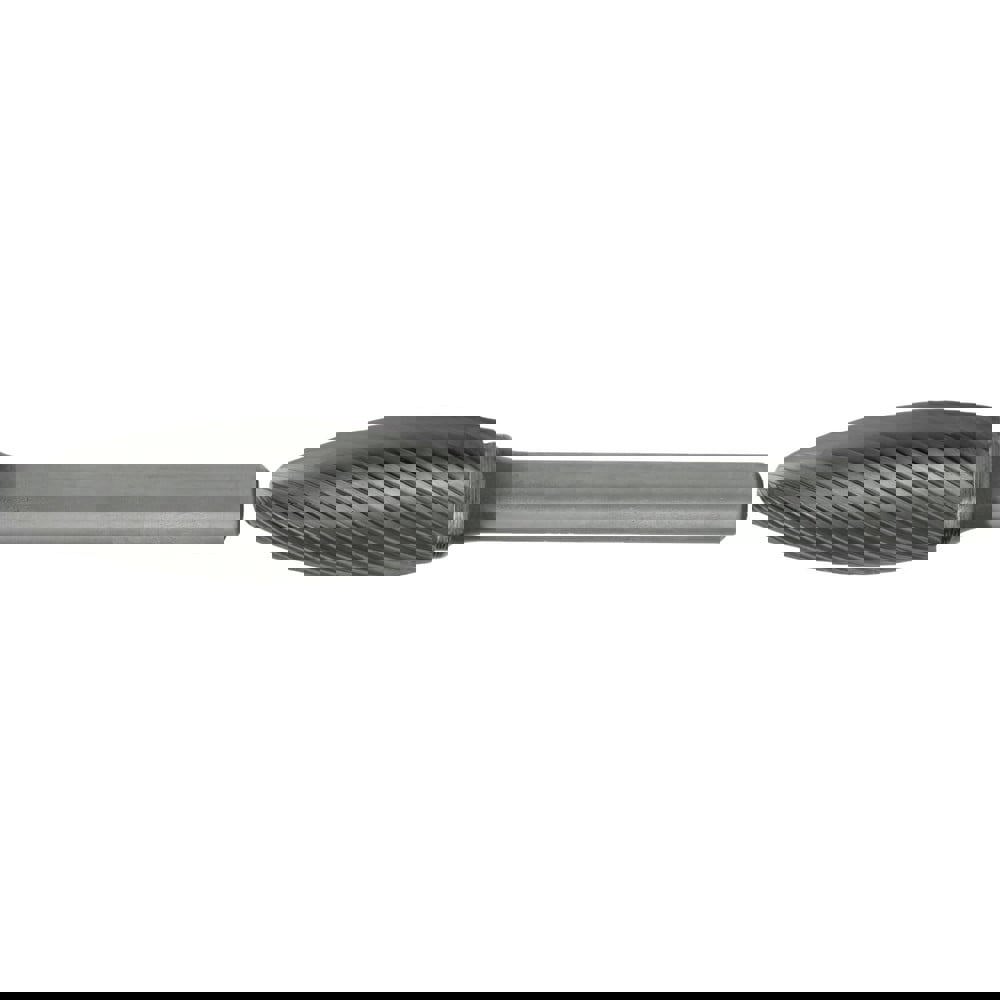 Flame Shape Bur: SH-2