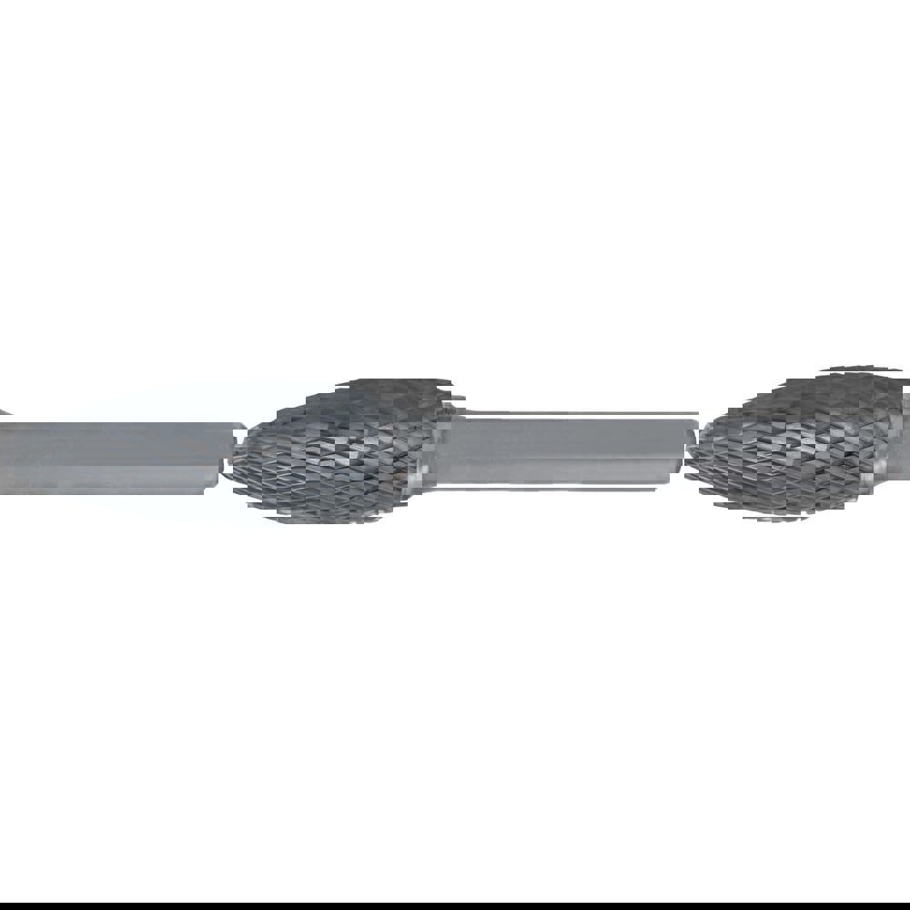 Flame Shape Bur: SH-41