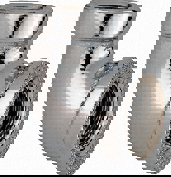 Brass Pipe Fitting: 1/4