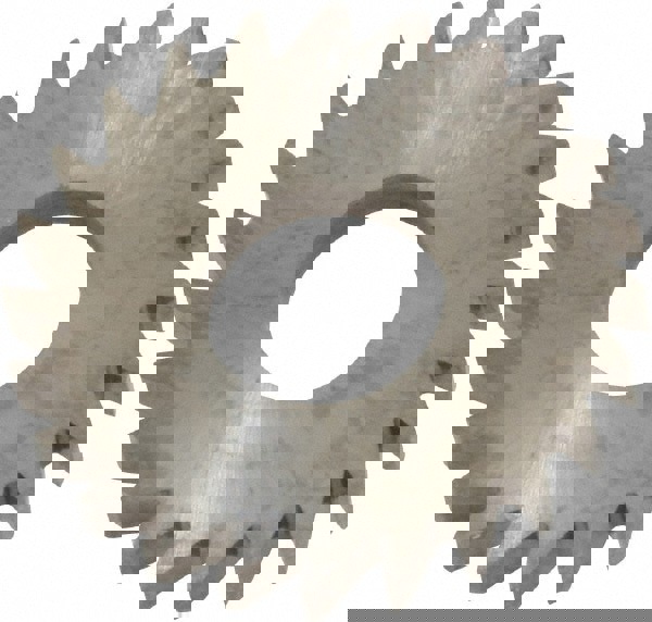 Slotting&Slitting Solid Carbid