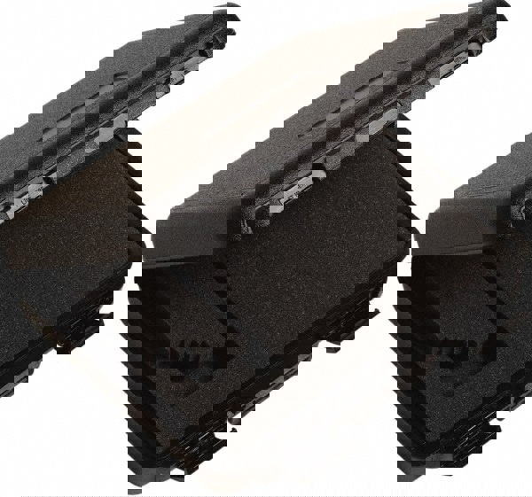 Case: Use with All Fluke Industrial Test Tools