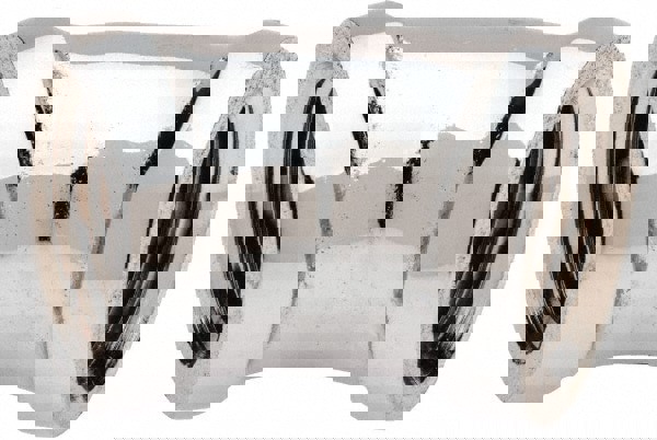 Brass Pipe Fitting: 1/2