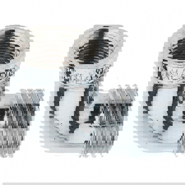 Brass Pipe 90 ° Street Elbow: 1/2