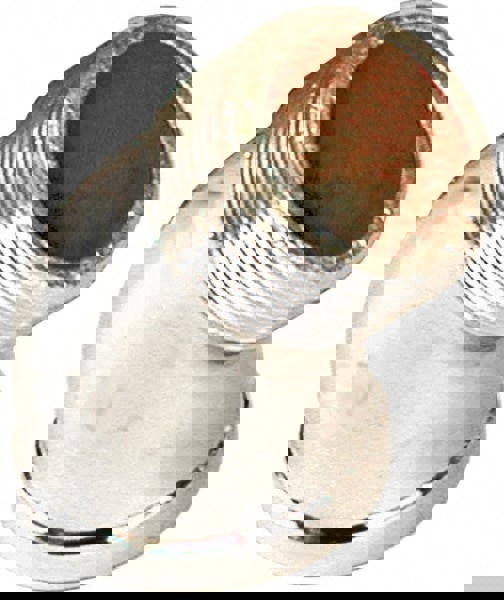 Brass Pipe Fitting: 1