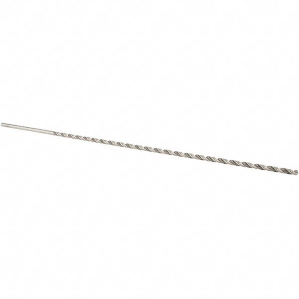 Extra Length Drill Bit: 1/8