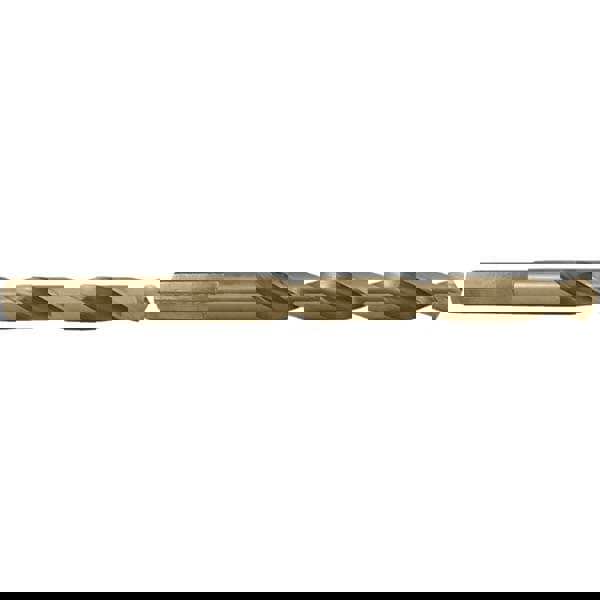 Jobber Drill: Letter E, 118 deg Point, C