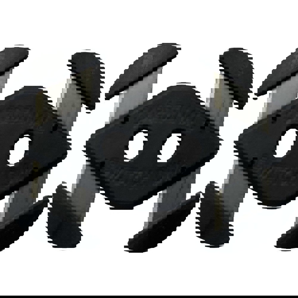 Utility Knife: Concealed & Fixed