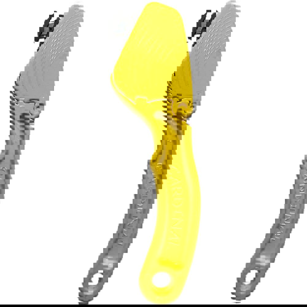 Utility Knife: 6.375