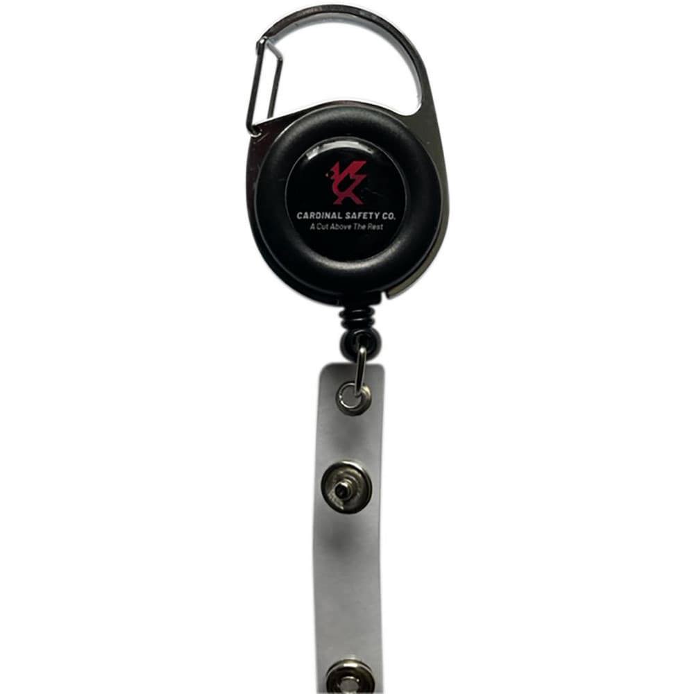 Tool Holding Accessories; Extended Length: 28.00 ; Line Material: Polyester ; Housing Material: Steel