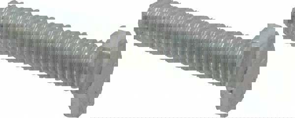 Hex Head Cap Screw: 5/16-18 x 1-3/4