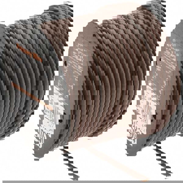 12 AWG, 100' OAL, Hook Up Wire