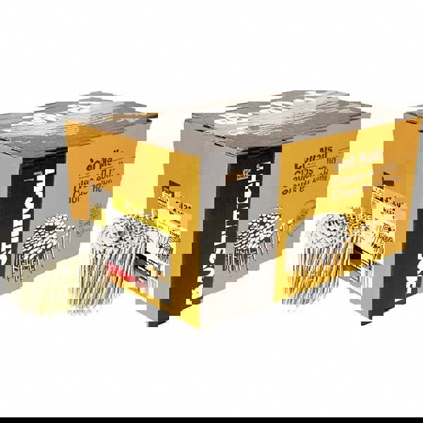 Pneumatic Framing: 3