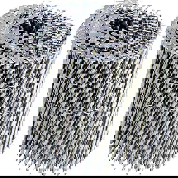 Pneumatic Framing: 3