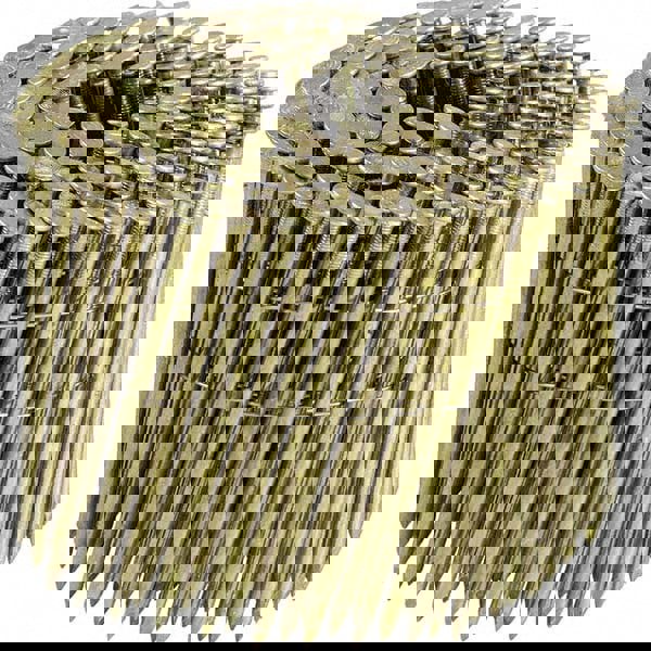 Pneumatic Framing: 3