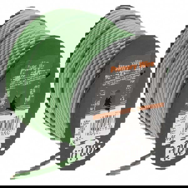 12 AWG, 100' OAL, Hook Up Wire