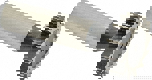 Woodruff Keyseat Cutter: 1