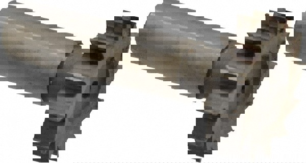 Woodruff Keyseat Cutter: 1.125