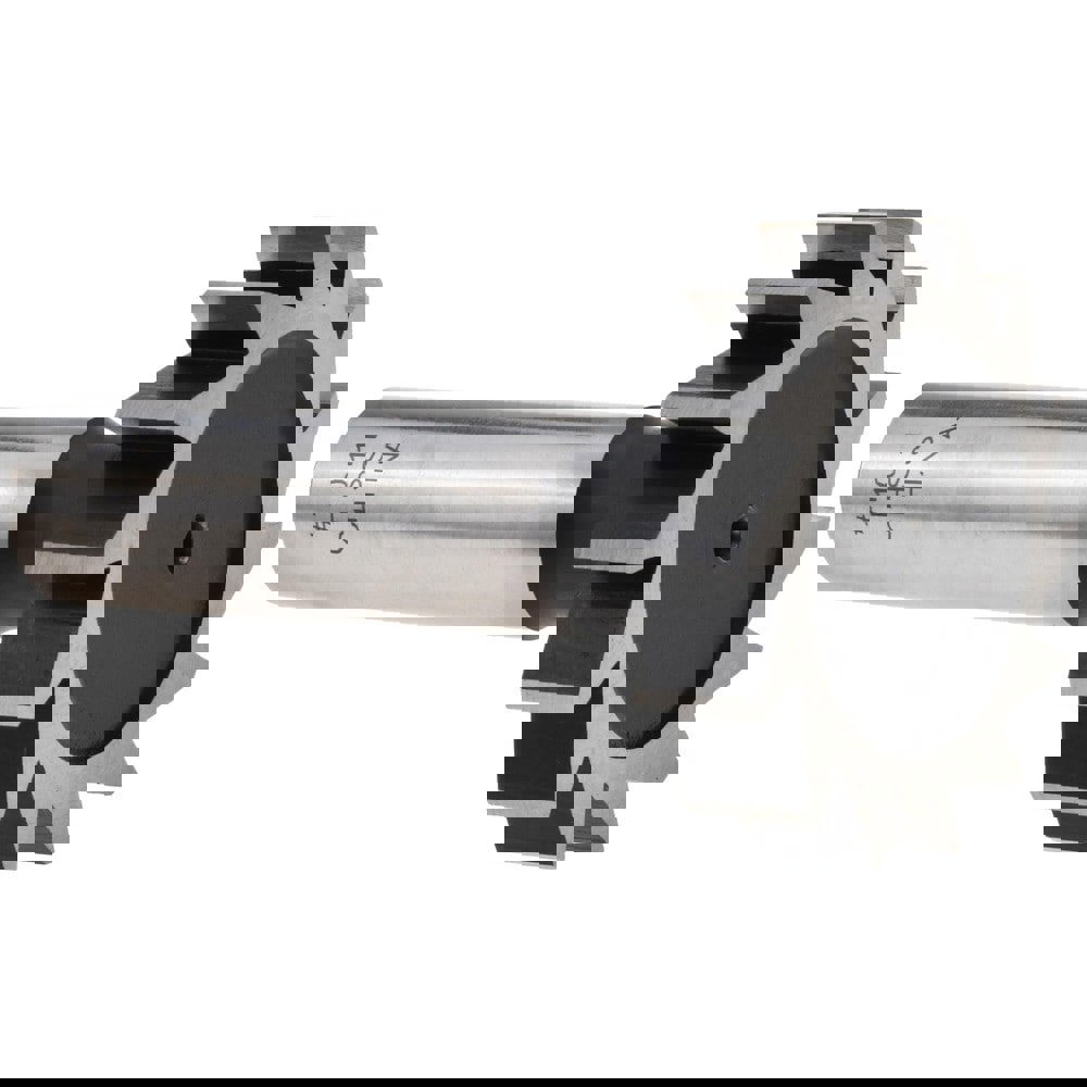 Woodruff Keyseat Cutter: 1.375