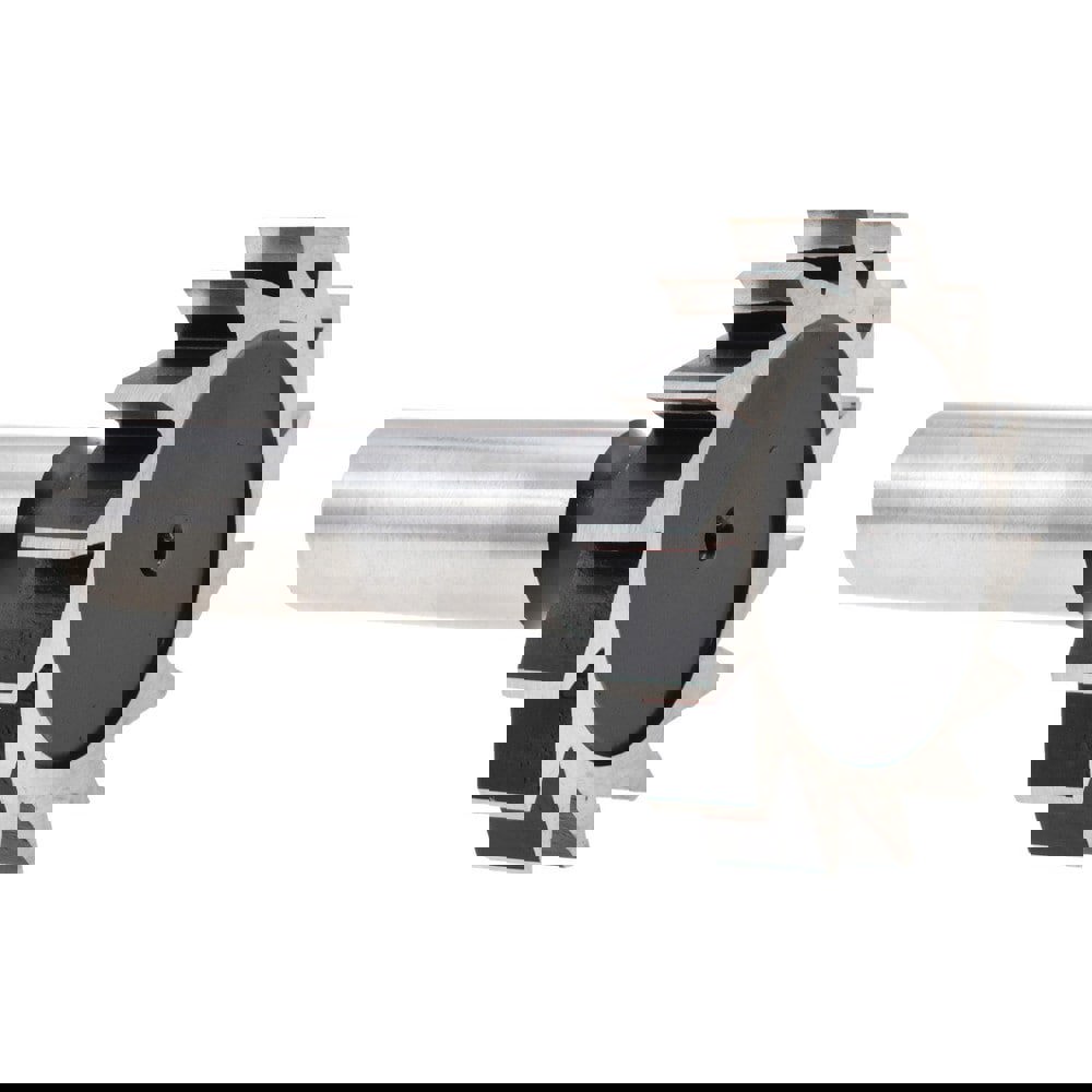 Woodruff Keyseat Cutter: 1.5