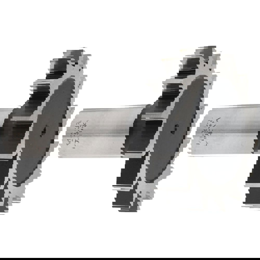 Woodruff Keyseat Cutter: 1.5