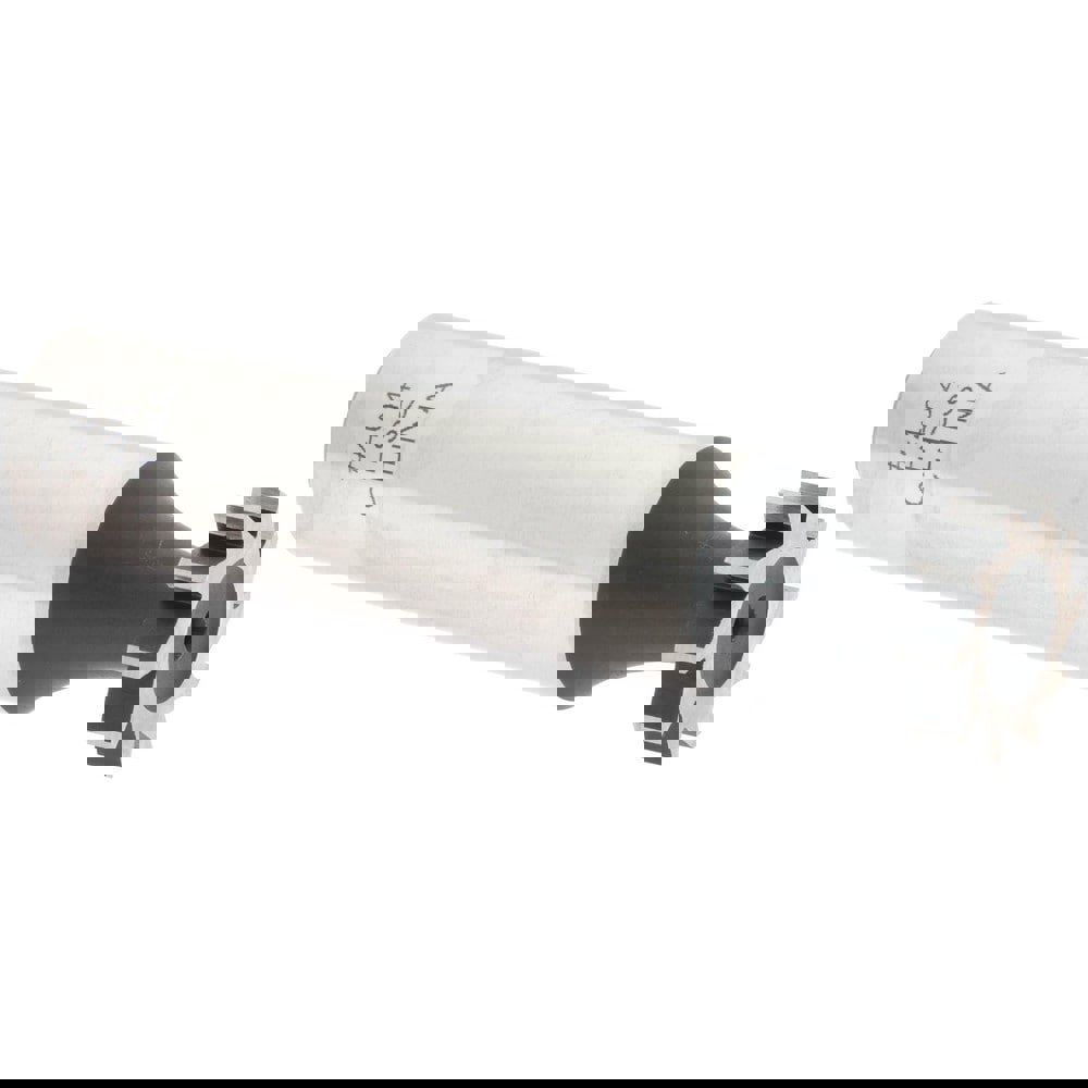 Woodruff Keyseat Cutter: 0.5